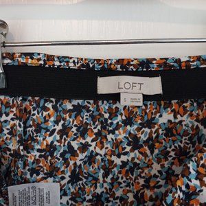 Ann Taylor Loft Skirt Size S